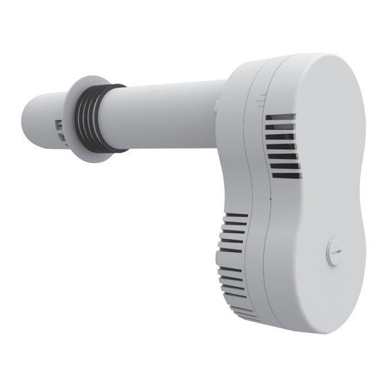 Envirovent heatSAVA User Manual