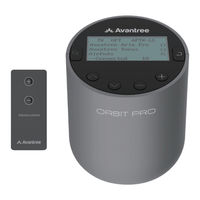 Avantree Orbit Pro User Manual