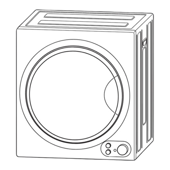 Panasonic NH-S7NC1 Operating & Installation Instructions Manual