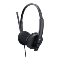 Dell HS2201 User Manual