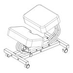 DRAGONN DN-CH-03RR Instruction Manual