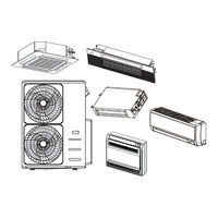 DURASTAR DRA5H55C121218 Installation Manual
