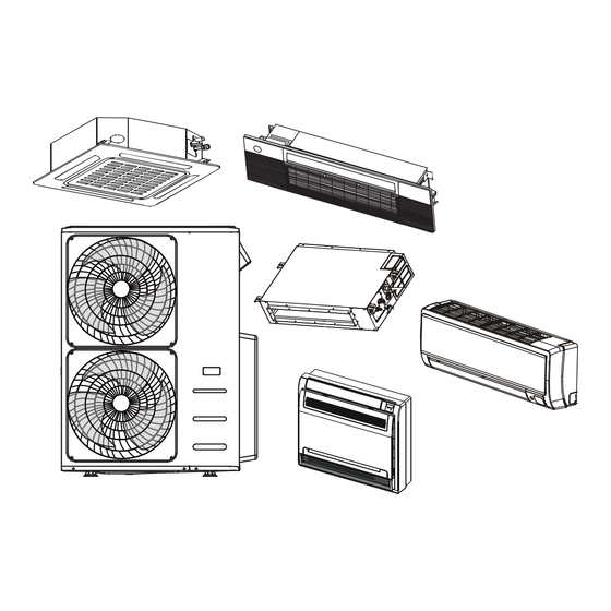 DURASTAR DRA3U28M1B Installation Manual