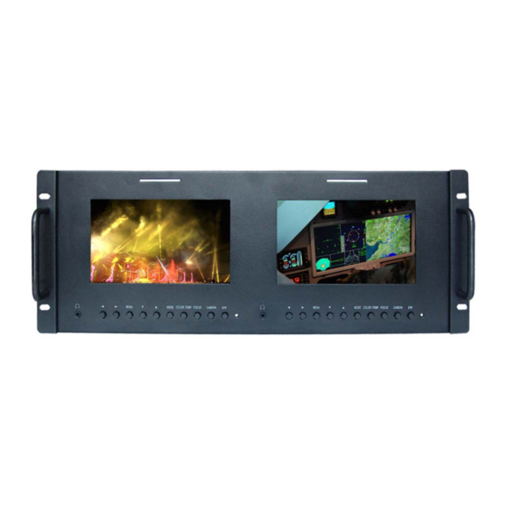 Feelworld FW7D-DRM Product Specification