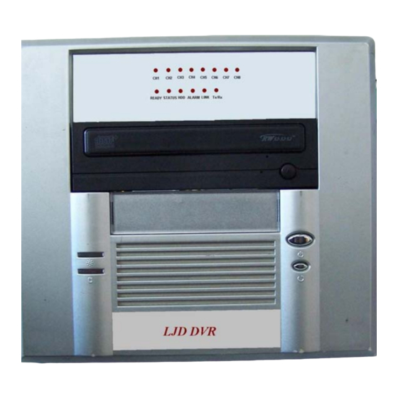 Adata ATX H-264 User Manual