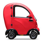 Daymak Boomerbuggy User Manual