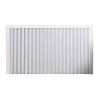 LHZ Radiator User Manual