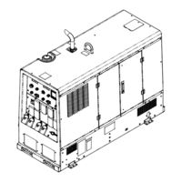 Miller Big Blue 800 DUO PRO Owner's Manual