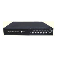 Siera Panther SDR 1004 Installation Manual