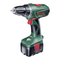 Power Screwdriver Bosch PSR 9,6 VE-2 Operating Instructions Manual