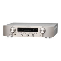 Marantz 1200 Service Manual