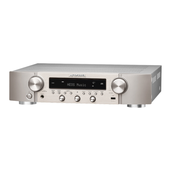 Marantz 1200 Service Manual