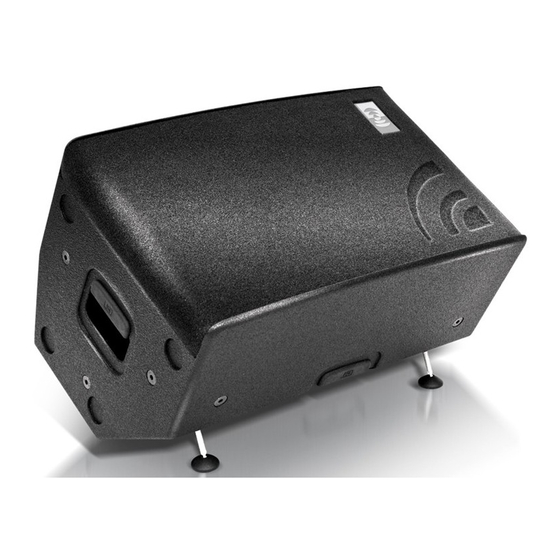 Montarbo wide 153 User Manual