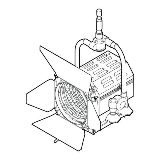 De Sisti LEONARDO 310 Instruction Manual
