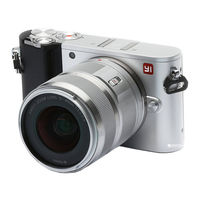YI M1 User Manual