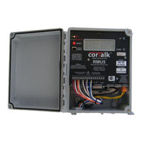 Cortalk RMU5 Generic Installation And Configuration Manual