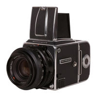 Hasselblad 2000FC/M Manual