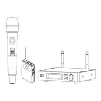 Redback C 8890D Operating Instructions Manual