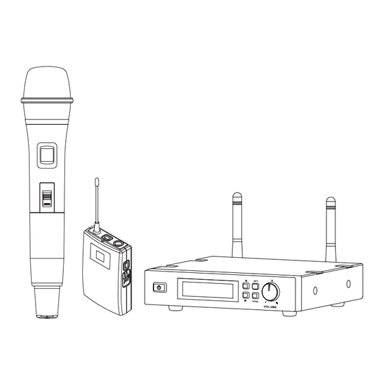 Redback C 8890D Operating Instructions Manual