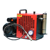KompTec KT-70E User Manual