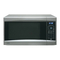 Microwave Oven Sanyo EM-S8597W Owner's Manual