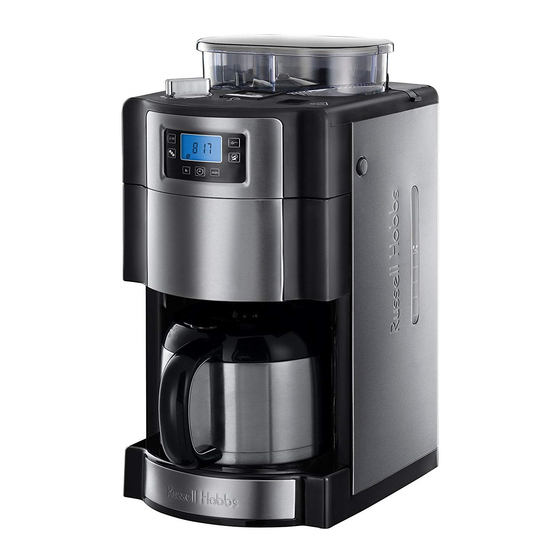 Russell Hobbs 21430-56 Instructions Manual
