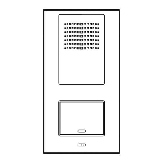BITRONVIDEO AV1860/11 Instruction Manual