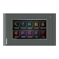Multitek VIP70 Installation And User Manual