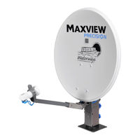 Maxview Precision Waterways MXL024/55 Installation & Operating Instructions Manual