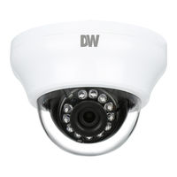 Digital Watchdog MEGApix DWC-MD72Di28T Quick Start Manual