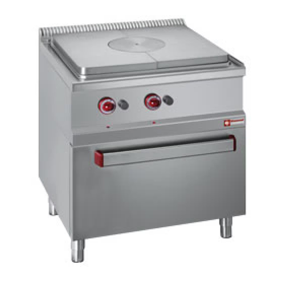 Diamond OPTIMA 700 Manua