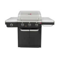 Char-Broil 463269211 Product Manual