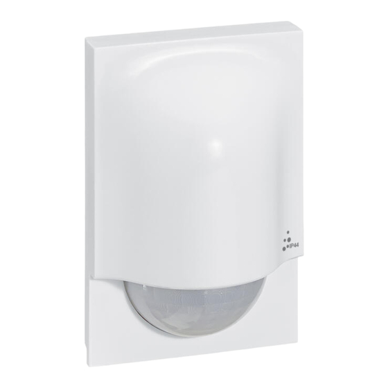 LEGRAND 0 648 75 Manual