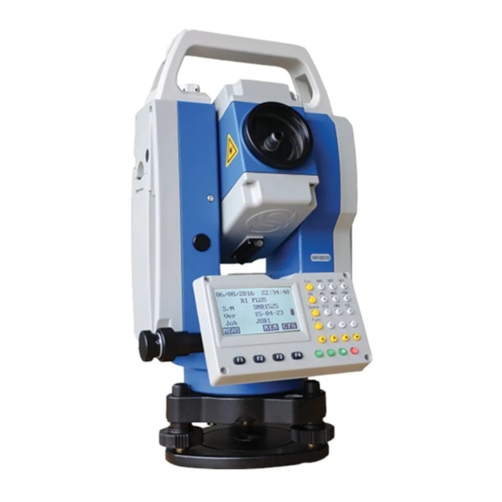 STONEX R1 PLUS Manual