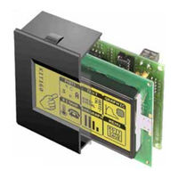 ELECTRONIC ASSEMBLY EA KIT160-6LED Manual