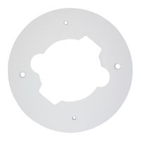 Vicon V660-TRIM Instruction Manual