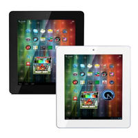 Prestigio PMP7280C Duo User Manual