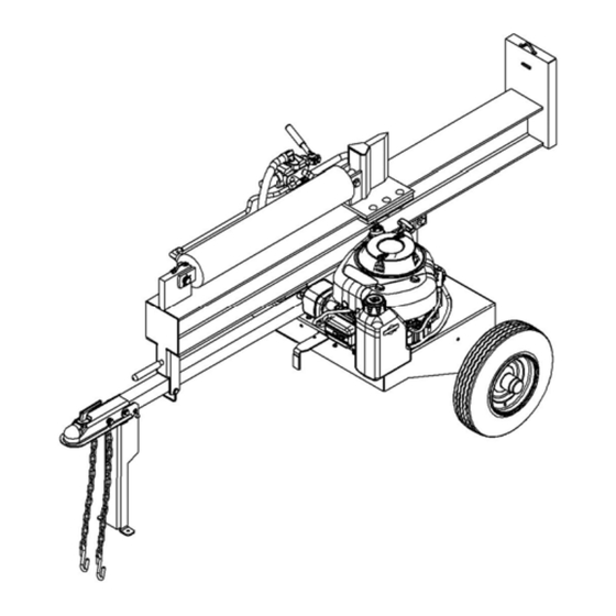 Swisher L113-074001 Owner's Manual