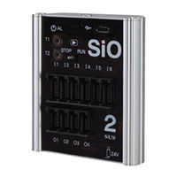 SUS SiO2PNP Instruction Manual