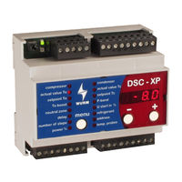 Wurm DSC-XP Quick Start Manual