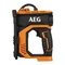 Power Tool AEG A18HPI Original Instructions Manual