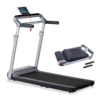 Senz Sports SZLB003 Manual