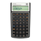 Calculator HP 10BII Quick Start Manual