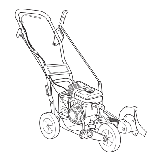 Southland S-WLE-0799 Operator's Manual