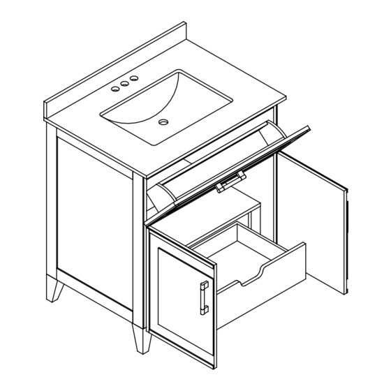 OVE DENVER 36 Installation Manual