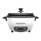 Rice Cooker Black & Decker RC506C Use And Care Manual