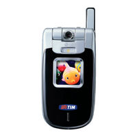 LG U8290 Manual