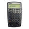 Calculator HP 10BII Owner's Manual