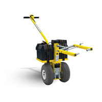 Amigo AeroTow T1 User Manual