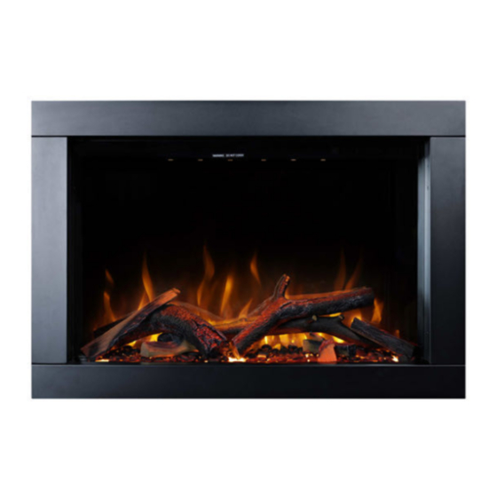 visionLINE i660E Owner's Manual